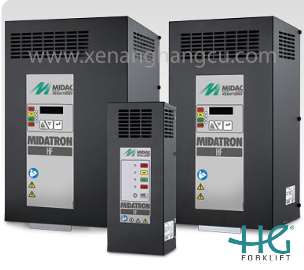 Sửa chữa Mua bán Xe nâng hàng Uy Tín Chất Lượng tại Bình Dương