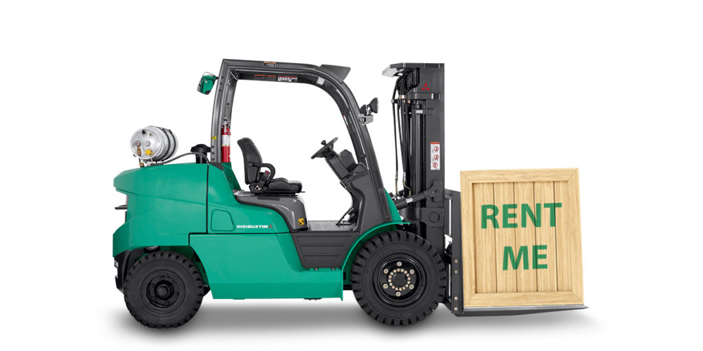 Sửa chữa Mua bán Xe nâng hàng Uy Tín Chất Lượng tại Bình Dương