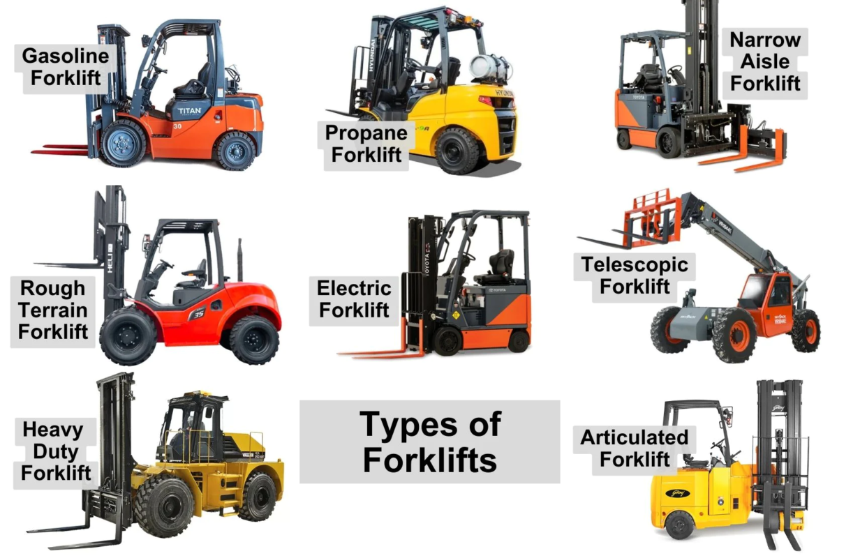 Sửa chữa Mua bán Xe nâng hàng Uy Tín Chất Lượng tại Bình Dương