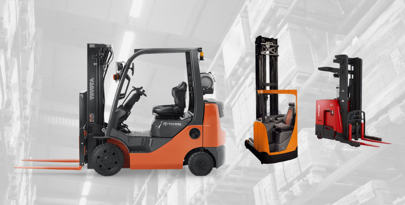 Sửa chữa Mua bán Xe nâng hàng Uy Tín Chất Lượng tại Bình Dương